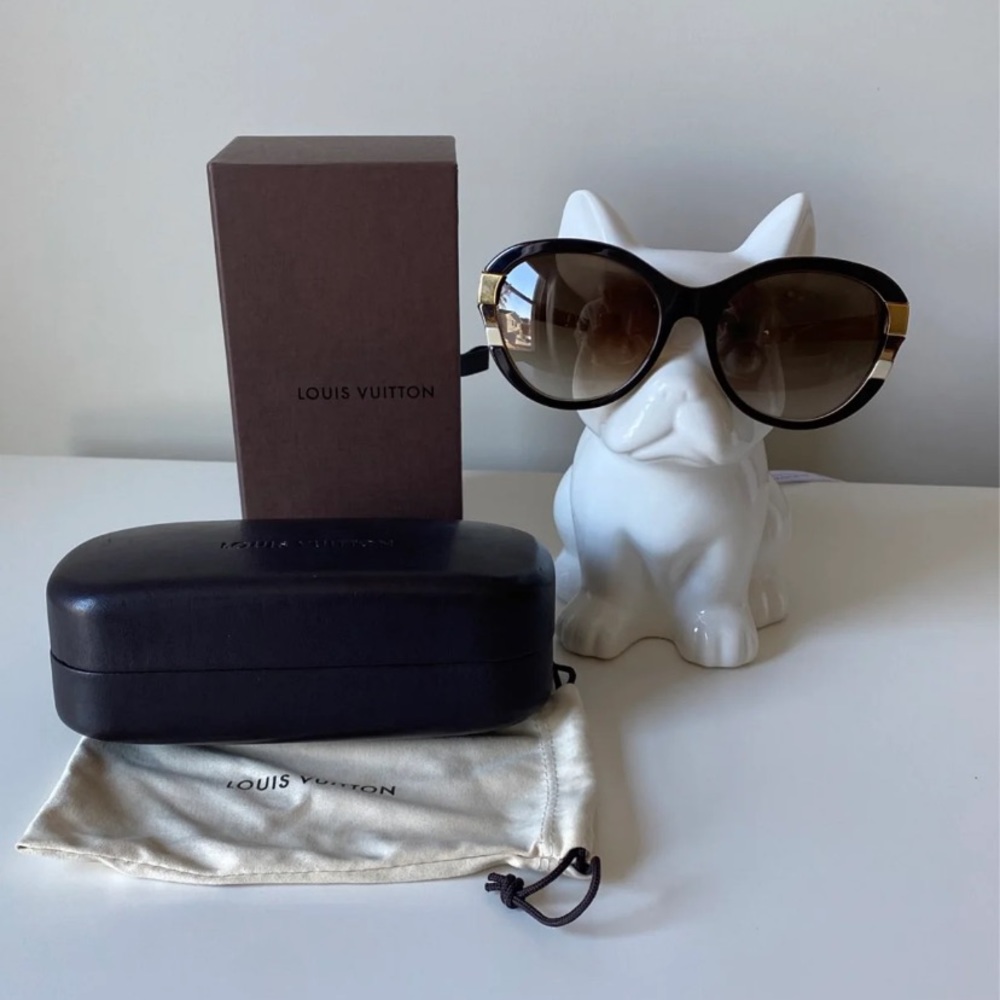 Louis Vuitton Sunglasses